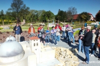 Park Miniatur Sakralnych - Olszowa