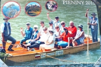 Pieniny