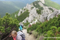 Tatry Siwy Wierch