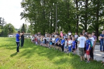 Biegi przełajowe