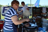 Gminny Piknik Rodzinny w Goleszowie