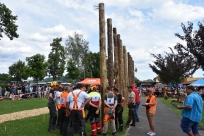 Śląski Drwal 2023, część 2