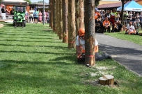 Śląski Drwal 2023, część 2