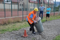 Piknikowe konkurencje