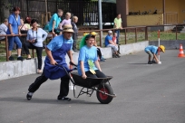 Piknikowe konkurencje