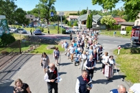 500-lecie Bażanowic