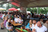 Dożynki Gminne – Dni Gminy Goleszów.