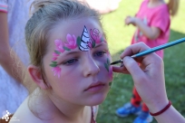 Gminny Piknik Rodzinny w Goleszowie