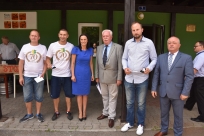 70-lecie LKS TEMPO Puńców