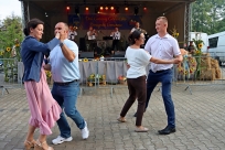 Dożynki Gminne – Dni Gminy Goleszów.