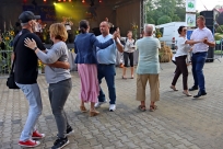 Dożynki Gminne – Dni Gminy Goleszów.