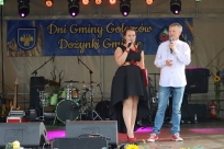 Dożynki Gminne – Dni Gminy Goleszów.