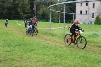 Cross Bike Dzięgielów 2022