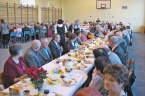 Uczestnicy spotkania