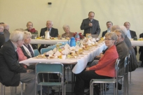 Uczestnicy spotkania