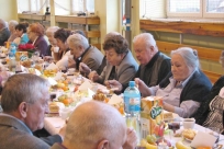 Uczestnicy spotkania
