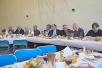 Uczestnicy spotkania