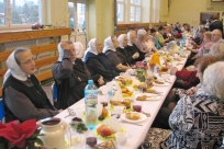 Uczestnicy spotkania