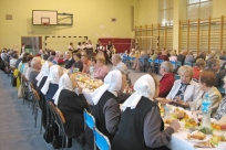Uczestnicy spotkania