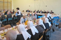 Uczestnicy spotkania