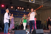 Dożynki Gminne – Dni Gminy Goleszów.