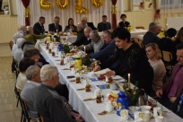 Spotkanie seniorów w Kisielowie