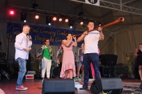 Dożynki Gminne – Dni Gminy Goleszów.