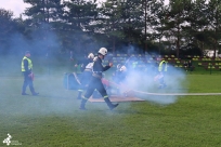 Międzygminne zawody sportowo – pożarnicze grup A i C, Goleszów, 17.08.2022