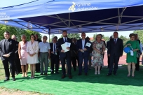 500-lecie Bażanowic