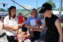 Gminny Piknik Rodzinny w Goleszowie