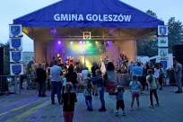 Dożynki Gminne – Dni Gminy Goleszów.