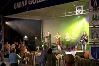Turnioki. Dożynki Gminne – Dni Gminy Goleszów.