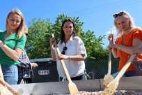 Gminny Piknik Rodzinny w Goleszowie