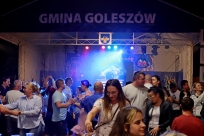 Dożynki Gminne – Dni Gminy Goleszów.