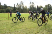 Cross Bike Dzięgielów 2022