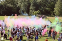 Gminny Piknik Rodzinny w Goleszowie