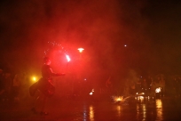 Inferis. Dożynki Gminne – Dni Gminy Goleszów.