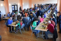 Rozgrywki szachowe