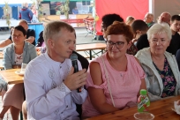 Dożynki Gminne – Dni Gminy Goleszów.