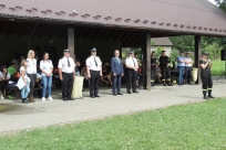 III Powiatowa Spartakiada Młodzieżowych Drużyn Pożarniczych