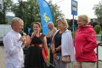 Dożynki Gminne – Dni Gminy Goleszów.