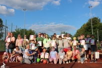 Gminny Piknik Rodzinny w Goleszowie