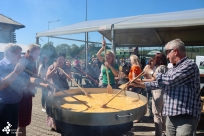 Gminny Piknik Rodzinny w Goleszowie