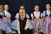 Występy młodych artystów