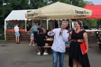 Dożynki Gminne – Dni Gminy Goleszów.