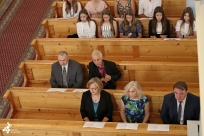 Obchody 110 lat Szkoły Podstawowej w Goleszowie