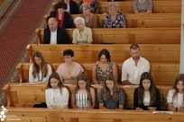 Obchody 110 lat Szkoły Podstawowej w Goleszowie