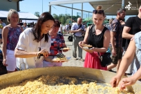 Gminny Piknik Rodzinny w Goleszowie