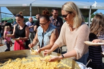 Gminny Piknik Rodzinny w Goleszowie