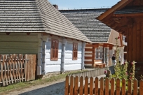 Wycieczka w Bieszczady